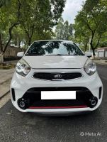 Bán xe Kia Morning Si MT 2016 giá 165 Triệu - Bình Phước