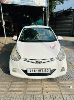 Bán xe Hyundai Eon 2012 0.8 MT giá 139 Triệu - Bến Tre