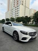 Bán xe Mercedes Benz E class 2018 E350 AMG giá 1 Tỷ 100 Triệu - TP HCM