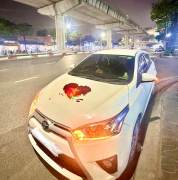 Bán xe Toyota Yaris 2014 1.3G giá 285 Triệu - Hà Nội