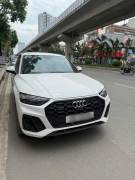 Bán xe Audi Q5 2024 Sline 45 TFSI Quattro giá 1 Tỷ 750 Triệu - Hà Nội