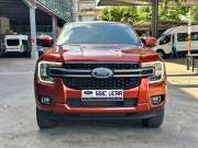 Bán xe Ford Ranger 2024 XLS 2.0L 4x2 AT giá 615 Triệu - TP HCM