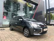 Bán xe Mitsubishi Attrage 2025 Premium 1.2 CVT giá 415 Triệu - TP HCM