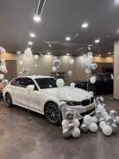 Bán xe BMW 3 Series 2025 320i Sport Line giá 1 Tỷ 460 Triệu - Hà Nội