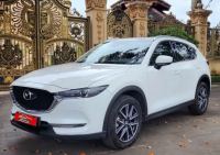 Bán xe Mazda CX5 2018 2.5 AT 2WD giá 545 Triệu - Gia Lai