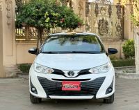 Bán xe Toyota Vios 2019 1.5E MT giá 285 Triệu - Gia Lai
