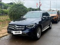 Bán xe Mercedes Benz GLC 2020 300 4Matic giá 1 Tỷ 50 Triệu - Gia Lai