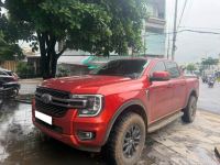 Bán xe Ford Ranger 2024 XLS 2.0L 4x4 AT giá 645 Triệu - Gia Lai