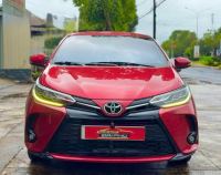 Bán xe Toyota Yaris 2021 G 1.5 AT giá 465 Triệu - Gia Lai