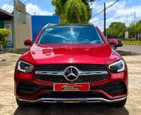 Bán xe Mercedes Benz GLC 2021 300 4Matic giá 1 Tỷ 350 Triệu - Gia Lai