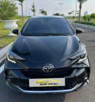 Bán xe Toyota Vios 2024 G 1.5 CVT giá 455 Triệu - Gia Lai