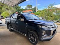 Bán xe Mitsubishi Triton 2021 4x2 AT Mivec giá 475 Triệu - Gia Lai