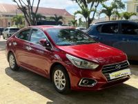 Bán xe Hyundai Accent 2018 1.4 AT giá 350 Triệu - Gia Lai