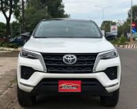 Bán xe Toyota Fortuner 2022 2.4L 4x2 MT giá 750 Triệu - Gia Lai
