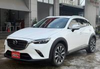 Bán xe Mazda CX3 Premium 1.5 AT 2022 giá 550 Triệu - Gia Lai