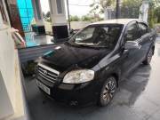 Bán xe Daewoo Gentra SX 1.5 MT 2011 giá 50 Triệu - Hà Tĩnh