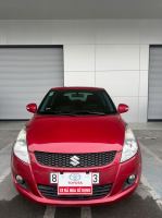 Bán xe Suzuki Swift 2014 1.4 AT giá 220 Triệu - Vĩnh Phúc
