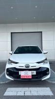 Bán xe Toyota Vios 2023 G 1.5 CVT giá 440 Triệu - Vĩnh Phúc