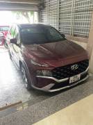 Bán xe Hyundai SantaFe Tiêu chuẩn 2.2L 2022 giá 925 Triệu - Hà Tĩnh