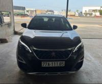 Bán xe Peugeot 5008 1.6 AT 2018 giá 595 Triệu - Bình Định