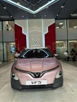 can ban xe oto lap rap trong nuoc VinFast VF5 Plus 2026