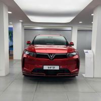 Bán xe VinFast VF9 2026 Plus 6S giá 1 Tỷ 350 Triệu - TP HCM