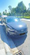 Bán xe Mazda 6 2015 2.5 AT giá 360 Triệu - Hà Nội