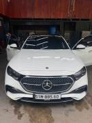 Bán xe Mercedes Benz E class 2025 E300 AMG giá 2 Tỷ 900 Triệu - TP HCM