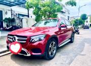 Bán xe Mercedes Benz GLC 2018 200 giá 820 Triệu - Hải Phòng