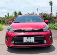 Bán xe Kia Soluto 2022 1.4 MT Deluxe giá 268 Triệu - Đồng Nai