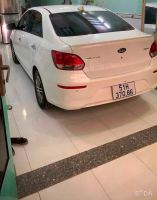 Bán xe Kia Soluto 2020 1.4 AT Deluxe giá 300 Triệu - TP HCM