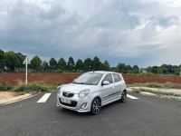 Bán xe Kia Morning 2011 SX 1.1 AT Sport giá 148 Triệu - Đăk Lăk