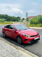 Bán xe Kia K3 2024 Luxury 1.6 AT giá 535 Triệu - Đăk Lăk