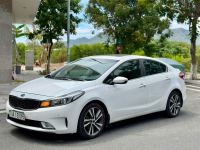 Bán xe Kia Cerato 2018 1.6 AT giá 355 Triệu - Đăk Lăk