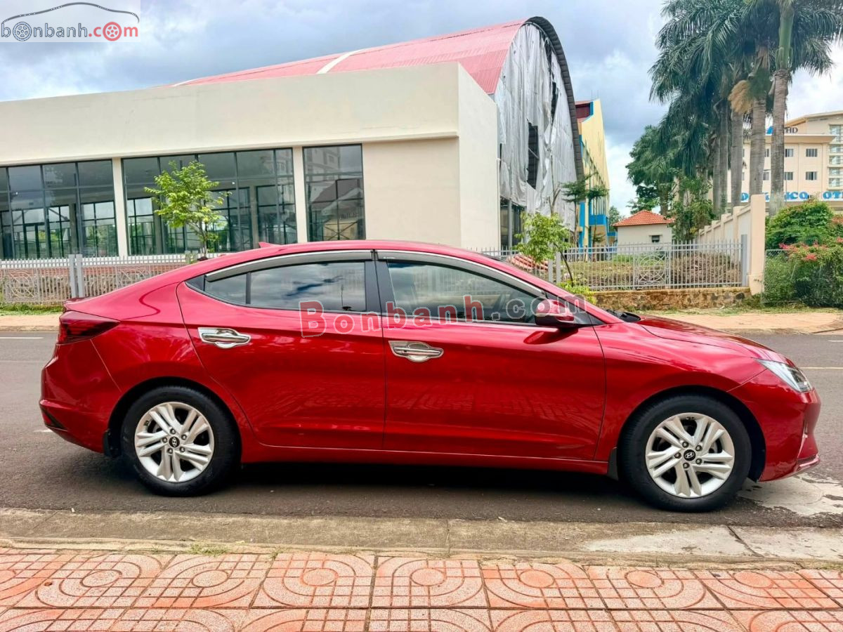 Hyundai Elantra 1.6 AT 2019 - 395 Triệu 3