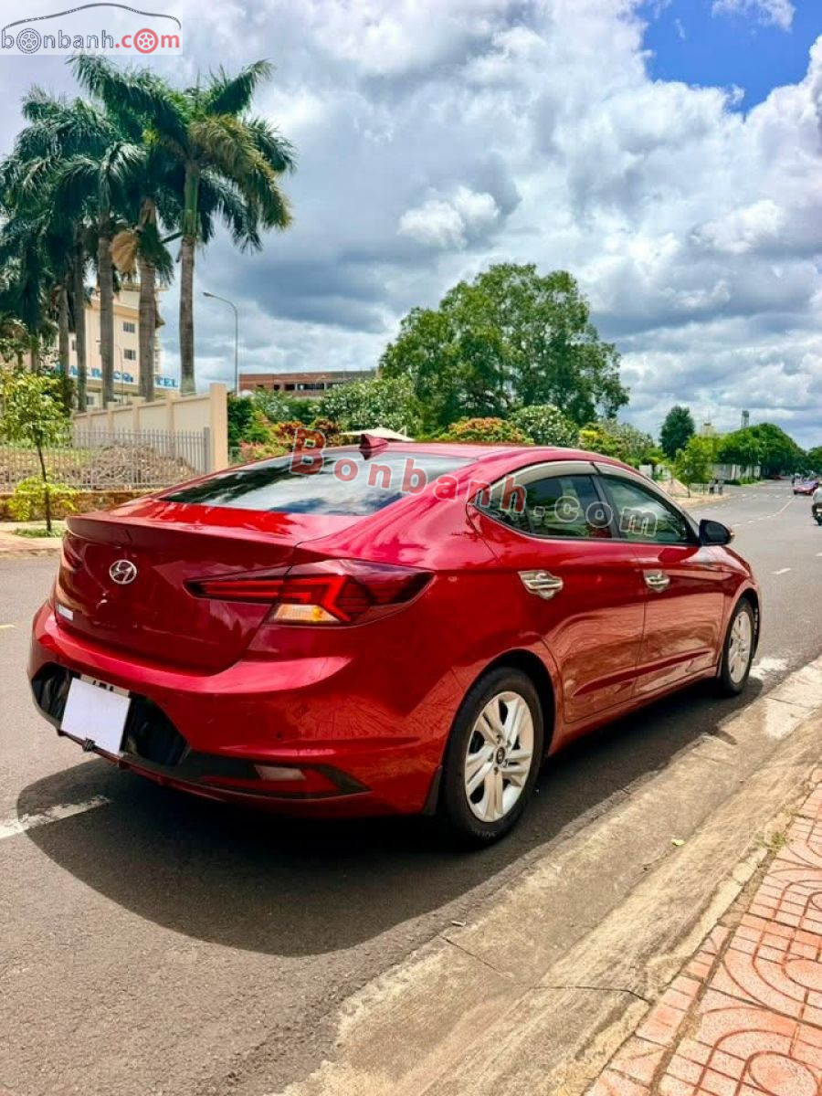 Hyundai Elantra 1.6 AT 2019 - 395 Triệu 4