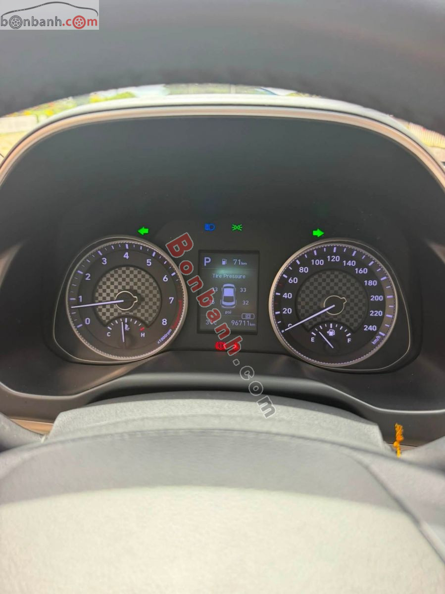 Hyundai Elantra 1.6 AT 2019 - 395 Triệu 6