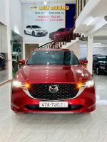 Bán xe Mazda CX5 2023 Premium Exclusive 2.0 AT giá 735 Triệu - Đăk Lăk