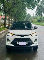 Bán xe Toyota Raize 2024 G 1.0 CVT giá 445 Triệu - Đăk Lăk