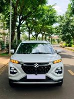 Bán xe Suzuki Fronx 2025 GLX giá 515 Triệu - Đăk Lăk