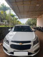 Bán xe Chevrolet Cruze 2017 LTZ 1.8L giá 260 Triệu - Gia Lai