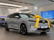 Bán xe VinFast VF9 2026 Plus 7S giá 1 Tỷ - TP HCM