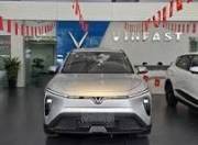 Bán xe VinFast Limo Green 2026 AT giá 570 Triệu - TP HCM