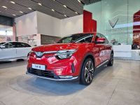 Bán xe VinFast VF8 2026 Plus giá 883 Triệu - TP HCM