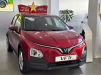 can ban xe oto lap rap trong nuoc VinFast VF5 Plus 2026