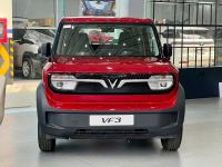 Bán xe VinFast VF3 2026 Plus giá 273 Triệu - TP HCM