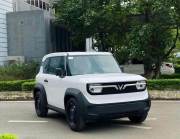 Bán xe VinFast VF3 2026 Eco giá 215 Triệu - TP HCM