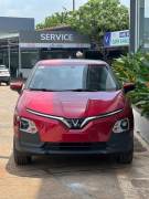 can ban xe oto lap rap trong nuoc VinFast VF5 Plus 2025