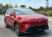 can ban xe oto lap rap trong nuoc VinFast Limo Green AT 2026