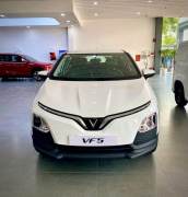 can ban xe oto lap rap trong nuoc VinFast VF5 Plus 2026